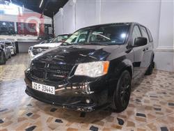 Dodge Grand Caravan